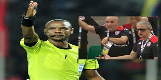 Afficher uniquement les temps forts (9). Scandale Tunisie Mali Le Match Sera T Il Rejoue