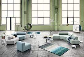 This Is All New Sofa Is Called Angle And Design By Danish Duo Says Who Bolia Sofa Design Haus
