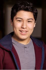 Introducing... THE CAST of oRaNgEdReAmS~ — JESSICA LIU