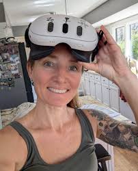 Working out with a complete stranger in Together