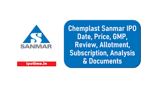 Chemplast sanmar is planning to raise ₹3,850 crores through an ipo which consists of a fresh issue of ₹1,300 crores worth equity and ofs (offer for sale) of ₹2,550 crores by existing shareholders. Gjpwz4a8gkhlsm