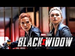 Nonton film black widow (2020). Black Widow Trailer 2020 Hd Subtitle Indonesia Youtube