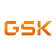 GSK logo