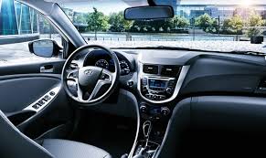 The interior follows a typical hyundai design language with certain components familiar enough to remind you of it's elder siblings. New 2022 Hyundai Accent Redesign Price Hyundai Usa