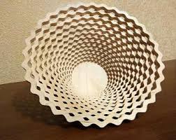 C16 Bowl Scroll Saw Pattern Pdf Jpg Dxf Svg Eps In 2020 Dekupiersage Vorlagen Holz Vorlagen