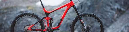 Giant reign 2017 advanced 1. Giant Reign Advanced 1 Review Enduro Mountainbike Magazine