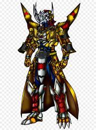 Wargreymon Armour png download - 657*1217 - Free Transparent Wargreymon png  Download. - CleanPNG / KissPNG