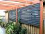 Deck Wall Ideas