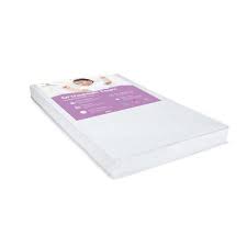 Big Oshi 2 Stage Mini Crib Mattress Mini Crib Baby Crib Mattress Crib Mattress