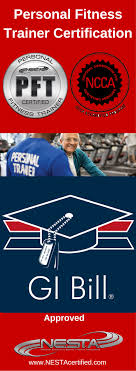 Personal Trainer Certification Nesta How To Become A Personal Trainer Personal Trainer Certification Personal Fitness Trainer Personal Trainer App