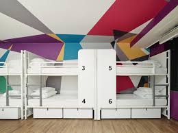 With the opening of its swish new blue skies hostel upstairs, it's also one. 10 Best Hostels In London 2021 Road Affair