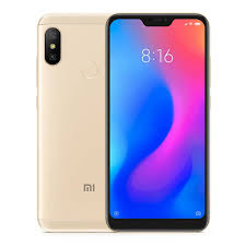Refurbished Xiaomi Mi A2 4 64gb Fullset Lazada