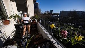 Does anyone know how privacy laws apply to communal gardens? What Outdoor Space Tells Us About Inequality Bbc Worklife