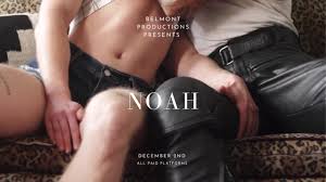 NOAH X VIKTOR || bound and edged ftm 4 ftm