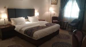 بست هوم للأجنحة الفندقية السعودية الباحة Booking Com