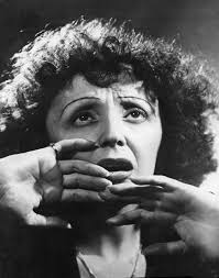 Edith Piaf