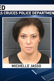 Las Cruces woman accused of telling teen to steal beauty products