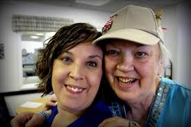 Katherine Schaffer Obituary (2015)