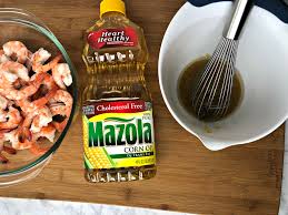 Shrimp marinade is the perfect weeknight meal because it's quick, easy, and full of flavor! Marinade Shrimp Overnight Marinated Shrimp Appetizer Cold Shrimp Marinade Cooked Lenong Legenda