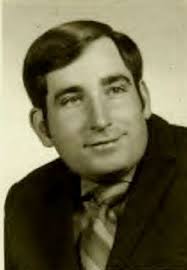 Donald Wayne Linville (1945-1971)