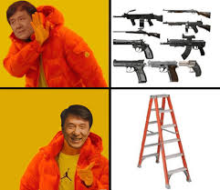 Your meme was successfully uploaded and it is now in moderation. Jackie Chan Knows Memebase Funny Memes