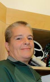 Passing of Marcy Page in Amador County