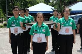As the leading first aid organisation in malaysia since 1908, we has been running social and humanitarian work for the locals who are in need and providing services to public events in the state. St John Ambulance Wilayah Persekutuan Offical Page