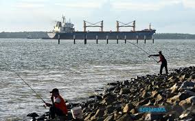 Maybe you would like to learn more about one of these? Bernama Pkpb Klang Hanya Libat Mukim Klang Pelabuhan Beroperasi Seperti Biasa