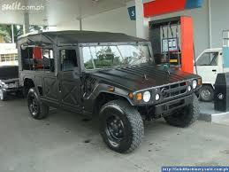 toyota mega cruiser philippines jip