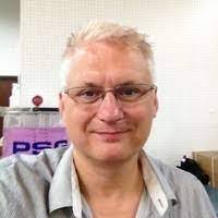 Ronald Macleod's Instagram, Twitter & Facebook