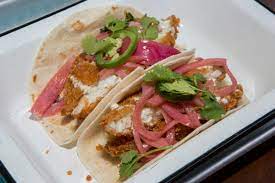 Have gluten free options too!more. River North Now Has A Roomy Casual New Seafood Restaurant Eater Chicago