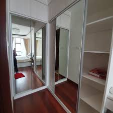 Tower 3 / lantai tinggi / tomang tol; Pancoran China Sewa Apartemen Net