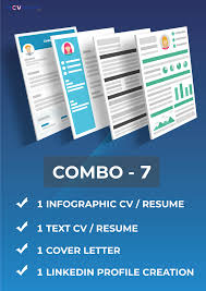 Maybe you would like to learn more about one of these? Infographic Cv With Text Resume Cover Letter Linkedin Profile Update My Cv Designer