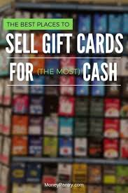All questions or issues regarding your giant foods gift card or gift card balance should be directed to the company who issued you the gift card. 17 Best Places To Sell Gift Cards For Cash In 2020 Online Near You Moneypantry