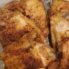 Air Fryer Chicken Thighs Recipe Air Fryer Recipes Chicken Thighs Air Fryer Chicken Thighs Air Fryer Recipes Chicken