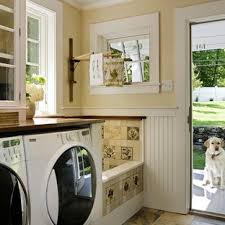 Maybe you would like to learn more about one of these? Building Outdoor Laundry Rooms Houzz