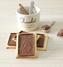 Petits Ecoliers Maison Au Praline Pour Une Rentree Toute Douce La Methode Healthy Petit Ecolier Recette Recettes De Cuisine