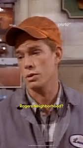 In honour of Thomas Haden Church's birthday, we had to share this scene of  Lowell pondering life's biggest questions 😂, Watch Wings for FREE