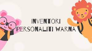 Ciri umum keibubapaan, ikut adat resam, setia,tradisional slideshow. Inventori Personaliti Warna Flip Ebook Pages 1 13 Anyflip Anyflip
