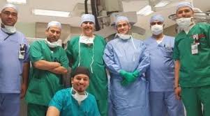 المدينة الطبية بجامعة الملك سعود News