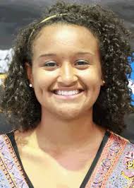 2011 Women's NCAA Volleyball Roster