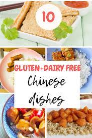 10 Gluten And Dairy Free Chinese Dishes To Cook At Home A Balanced Belly Dairy Free Gluten Free Meal Plan Gluten Free Dairy Free