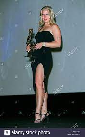 Press alt + / to open this menu. Nina Proll Young Actress Award Actress Stockfotos Und Bilder Kaufen Alamy
