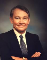 Obituary for Donald Ward Sherrill