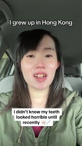 #cultureshock #asianamerican #hongkong #story #culture #immigrant  #dentistry #braces
