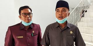 We did not find results for: Terkait Pengaktifan Kembali Perangkat Desa Dprd Minta Sk Bupati Seluma Dibatalkan Garuda Daily
