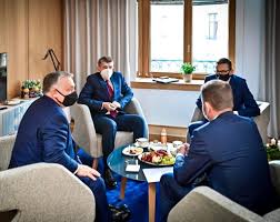 Není to vtip, ale zcela seriozní průzkum. Fast Confession Czech Prime Minister Andrej Babis The Threat Of Cancer Made Me Reevaluate My Life Luxury Prague Life