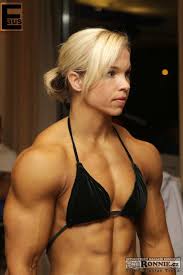 While other girls her age agonize about losing weight and staying thin,. Pin On Photo Manips With Muscles