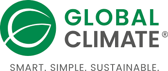 Global Climate Logo