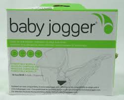 Single Stroller Car Seat Adapter Britax Baby Jogger City Mini Zip Bj90131 New Baby Strollers Accessories Baby Jogger Baby Jogger City Mini Single Stroller